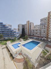 Flat in Poniente-Faro. Piso cerca de la playa
