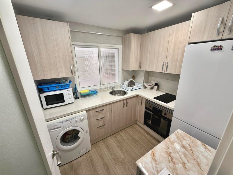 Foto 3515d18d-dc12-40c5-b654-653900b3e9d7. Pis amb calefacció a Poniente-Faro Torre del Mar