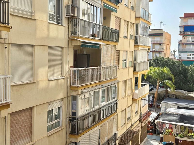 Foto 6ce1e308-cb83-4657-a2cf-50220fc51874. Pis amb calefacció a Poniente-Faro Torre del Mar