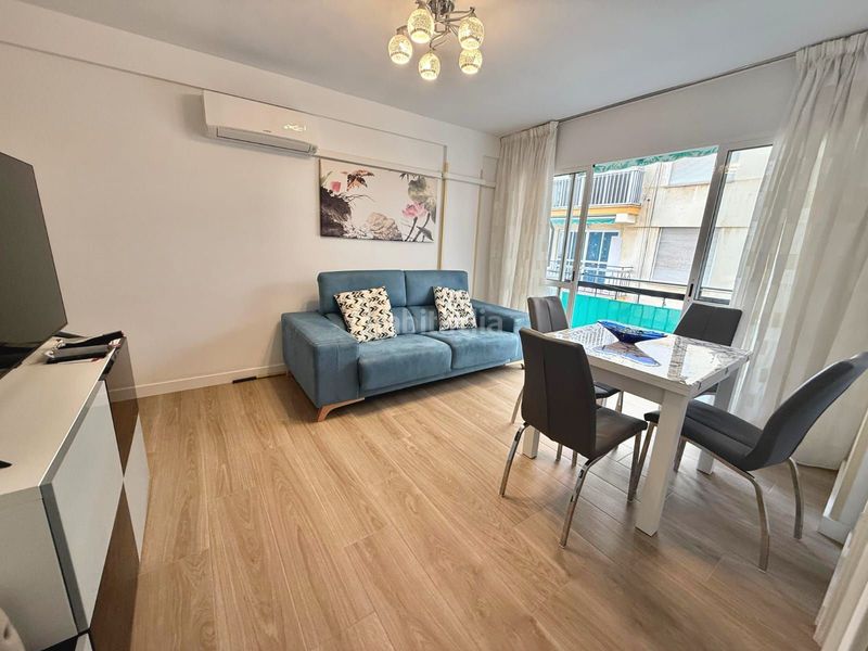 Foto 8ed2ccf0-b9bb-4b42-b919-fa0c507498d6. Pis amb calefacció a Poniente-Faro Torre del Mar