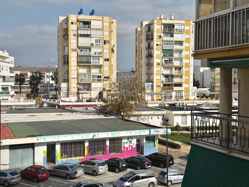 Foto ba4643f8-72ef-4ead-86e8-197fc13977de. Pis amb calefacció a Poniente-Faro Torre del Mar