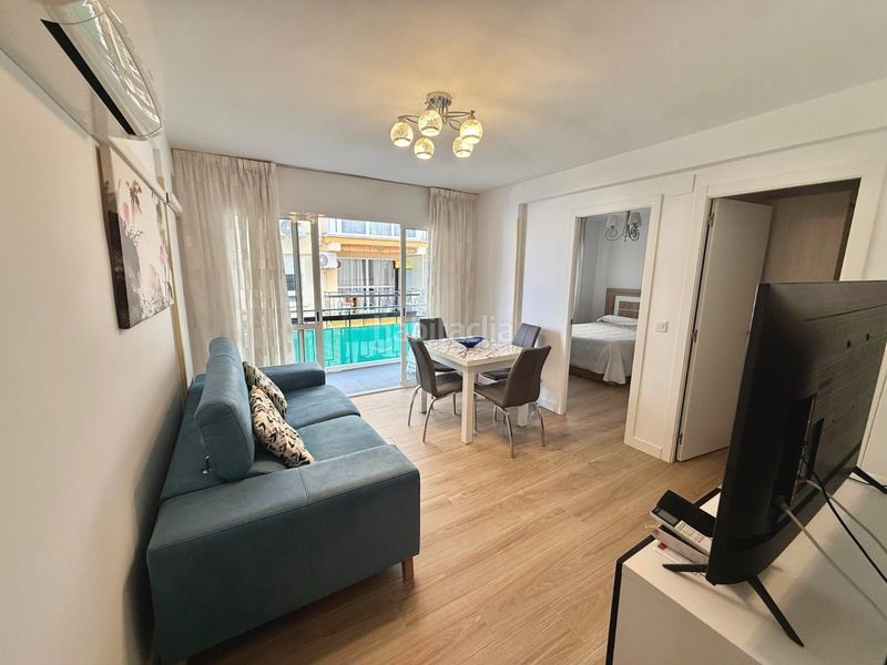 Foto d7144ef5-3f95-4b73-ba86-6c2bf54d5867. Pis amb calefacció a Poniente-Faro Torre del Mar