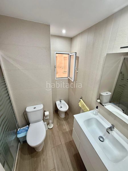 Foto f12ad3c2-61db-483e-a059-8196f77f89e1. Pis amb calefacció a Poniente-Faro Torre del Mar