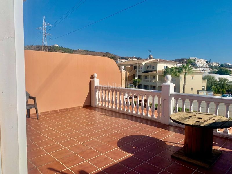 Foto 39c43030-a2d3-4fd0-843a-c7e3e29b20b6. Casa amb piscina a Torrox park Torrox
