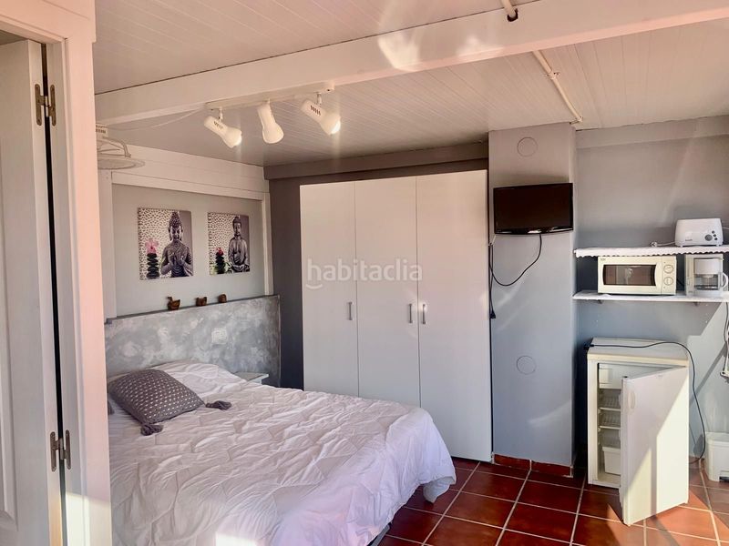 Foto 4abb77bd-edb9-4306-bbbe-7c0745f39790. Casa amb piscina a Torrox park Torrox