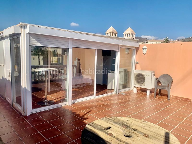 Foto a0e311c0-ef97-4838-8b9e-dc9b5437f82c. Casa amb piscina a Torrox park Torrox