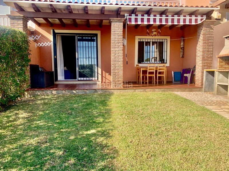 Foto b2cf7f6e-9d2b-47d9-80f7-6b00b27670f6. Casa amb piscina a Torrox park Torrox