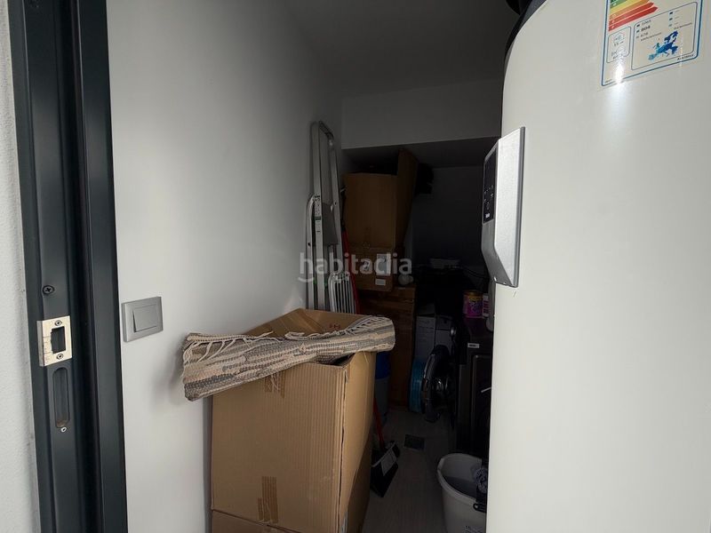 Foto a4540099-9775-4a6a-8c4d-a483784bb73b. Casa adossada amb piscina a Benajarafe