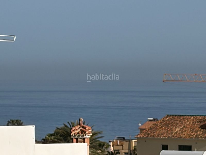Foto a48e80bf-aabd-4825-8024-0b52a4f51753. Casa adossada amb piscina a Benajarafe