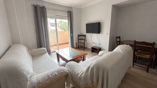 Flat in Alfredo Krauss