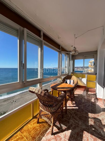 Foto 07ad5d73-d0a3-47ad-b9f2-f018c5ac3da7. Etagenwohnung mit pool in Algarrobo Costa