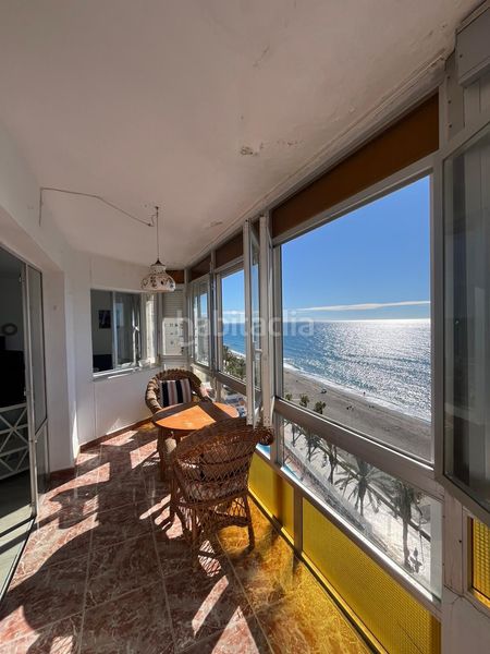Foto 736014b2-53ca-44a7-971e-e0c0b8fee678. Etagenwohnung mit pool in Algarrobo Costa