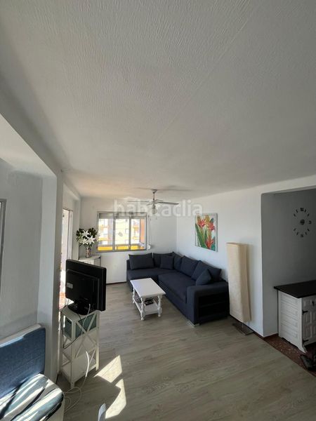 Foto cf94a9ad-f342-4eae-950f-5ae6989694db. Etagenwohnung mit pool in Algarrobo Costa