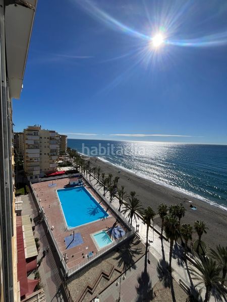 Foto f2fb39ec-2561-4973-b474-60e059874e4a. Etagenwohnung mit pool in Algarrobo Costa