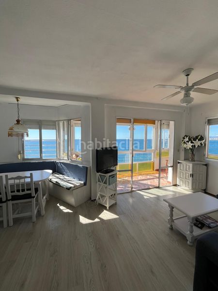 Foto f987ddc6-bfb8-4e39-8916-09b9be5914b4. Etagenwohnung mit pool in Algarrobo Costa