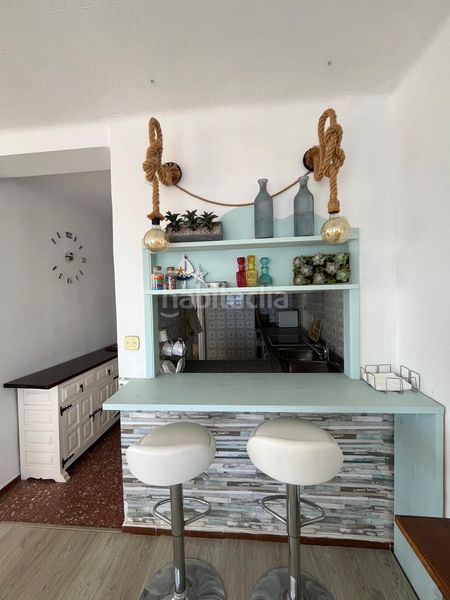 Foto fe6cb130-dee6-4556-aa10-9b9c9462f54a. Etagenwohnung mit pool in Algarrobo Costa