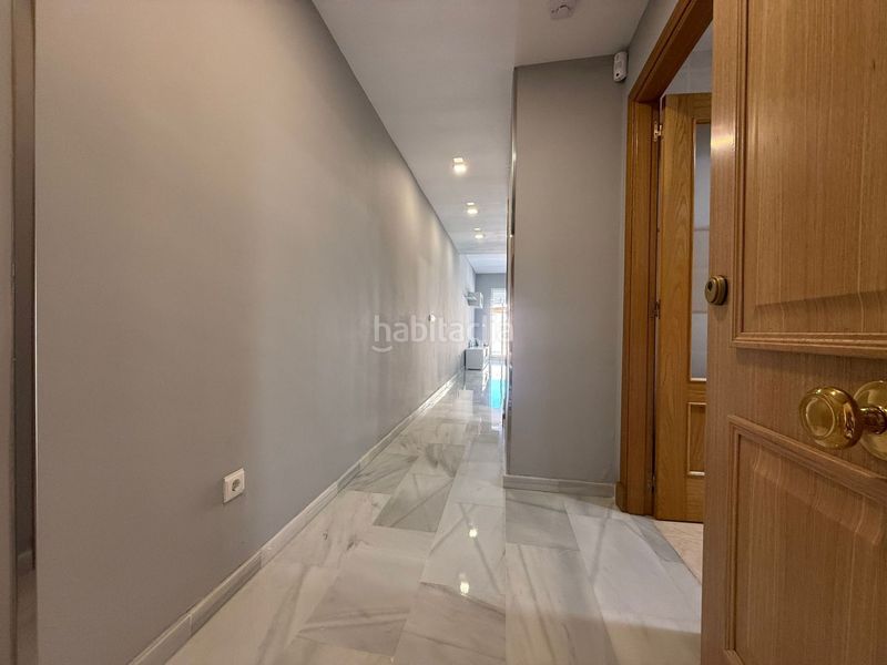 Foto 0c22bc96-d1af-43cd-968f-e95256939cde. Àtic amb calefacció piscina a Caleta de Velez