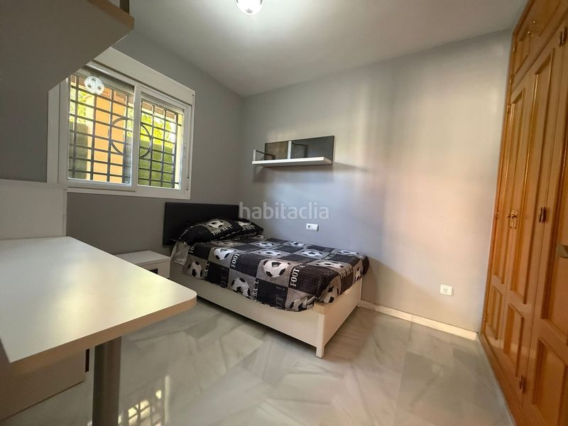 Foto 21d833ab-60c8-480b-a449-c39f822be21c. Àtic amb calefacció piscina a Caleta de Velez