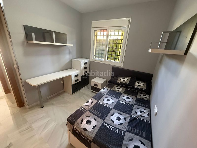 Foto 5123696d-87a1-40ee-9a2c-bcf4e1026126. Àtic amb calefacció piscina a Caleta de Velez