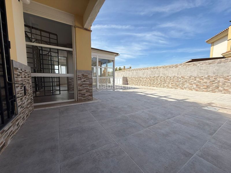 Foto 84873755-b8a7-47a5-8b8d-bbcfa9528310. Àtic amb calefacció piscina a Caleta de Velez