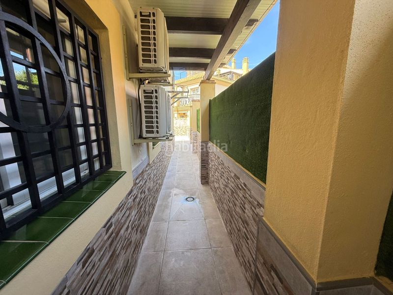 Foto 8bf57cd3-8351-4cb9-ad2a-6494836e8672. Àtic amb calefacció piscina a Caleta de Velez