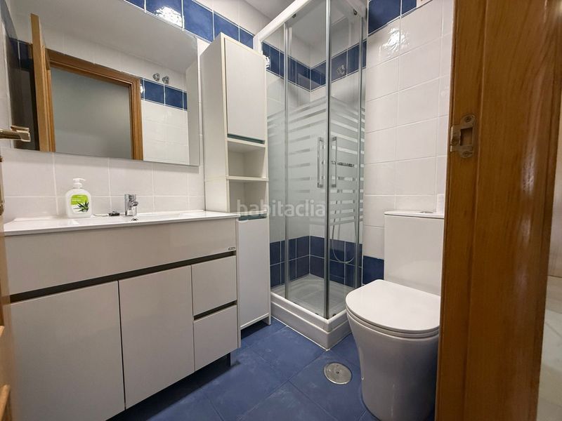 Foto 8e7750e1-1c8a-42a5-8be7-b28e203567ff. Àtic amb calefacció piscina a Caleta de Velez