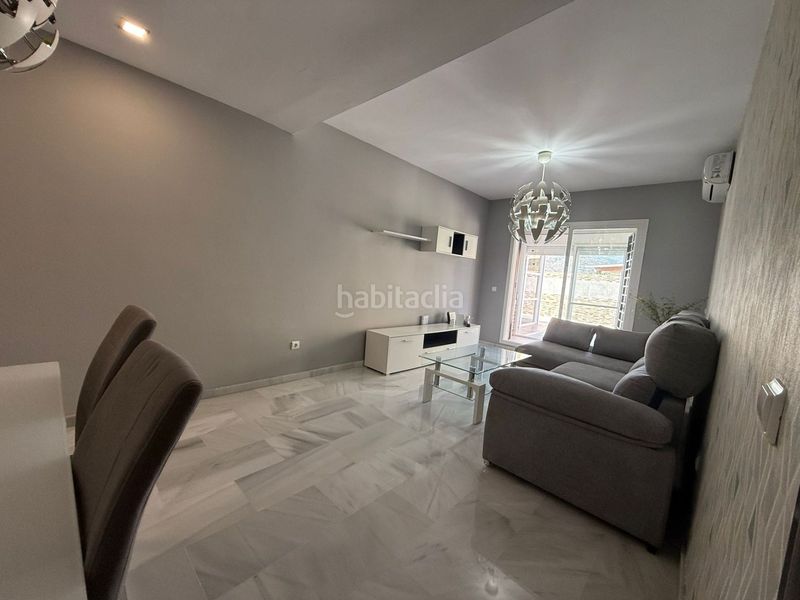 Foto 9ff44bfa-9429-4b78-ac2a-05f588cea2bf. Àtic amb calefacció piscina a Caleta de Velez