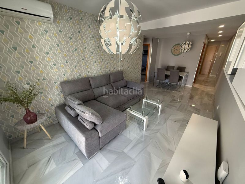 Foto c9ce0086-641d-42cd-a165-27741822c698. Àtic amb calefacció piscina a Caleta de Velez