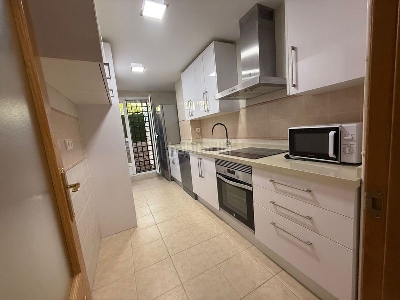 Foto e2c6ec1f-e098-4e1d-a4d7-255df874e11c. Àtic amb calefacció piscina a Caleta de Velez