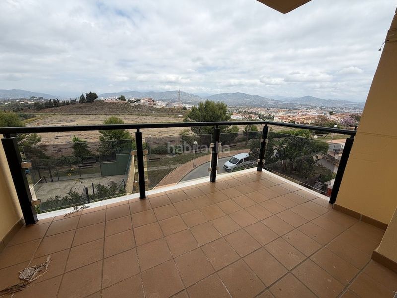 Foto 68a3ad09-a73b-4eba-8d04-5a91cd8a6920. Dúplex amb piscina a Viña Málaga Torre del Mar