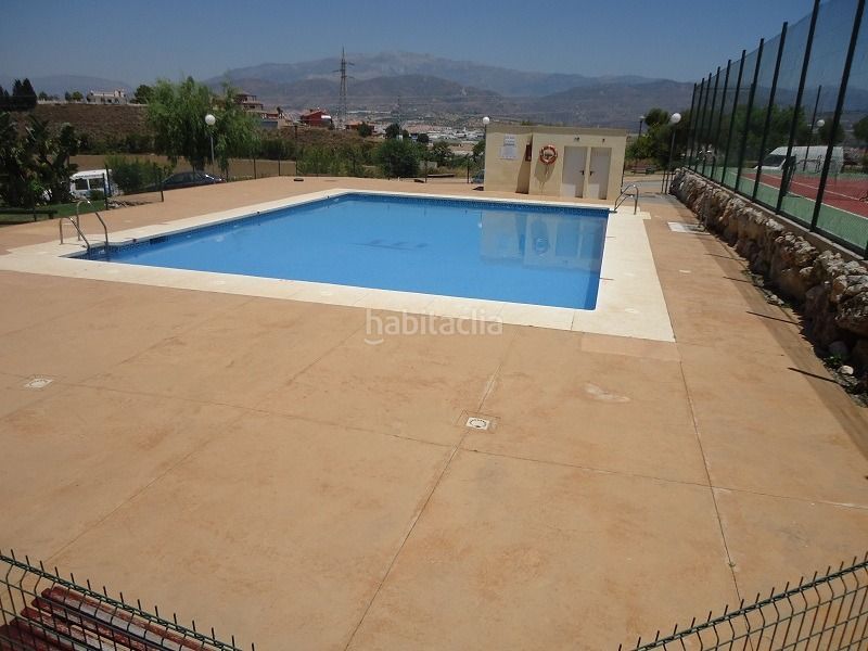 Foto 750cb879-735c-4f48-89c9-c02b3f6075e5. Dúplex amb piscina a Viña Málaga Torre del Mar