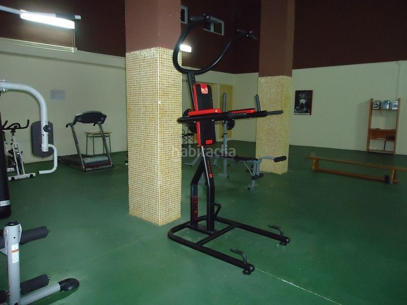 Foto ce621f2c-3be9-4794-9537-e6f62c6b2096. Dúplex amb piscina a Viña Málaga Torre del Mar