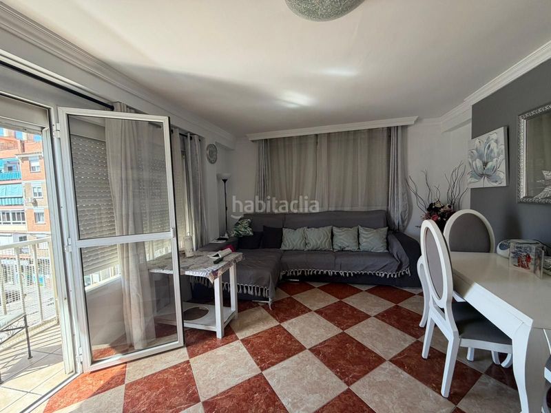 Foto adfdad7f-28e6-40a8-bc5b-edab1aa44db2. Pis a Centro Torre del Mar