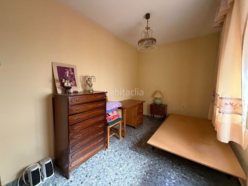 Foto 5a2a26c3-18ce-4058-aa33-e1c781425fb4. Pis a Capuchinos - Los Olivos Vélez - Málaga