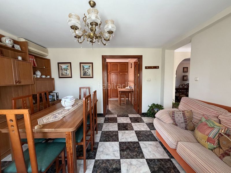 Foto 604a1399-8765-4e8a-9305-6a9262614ecc. Pis a Capuchinos - Los Olivos Vélez - Málaga