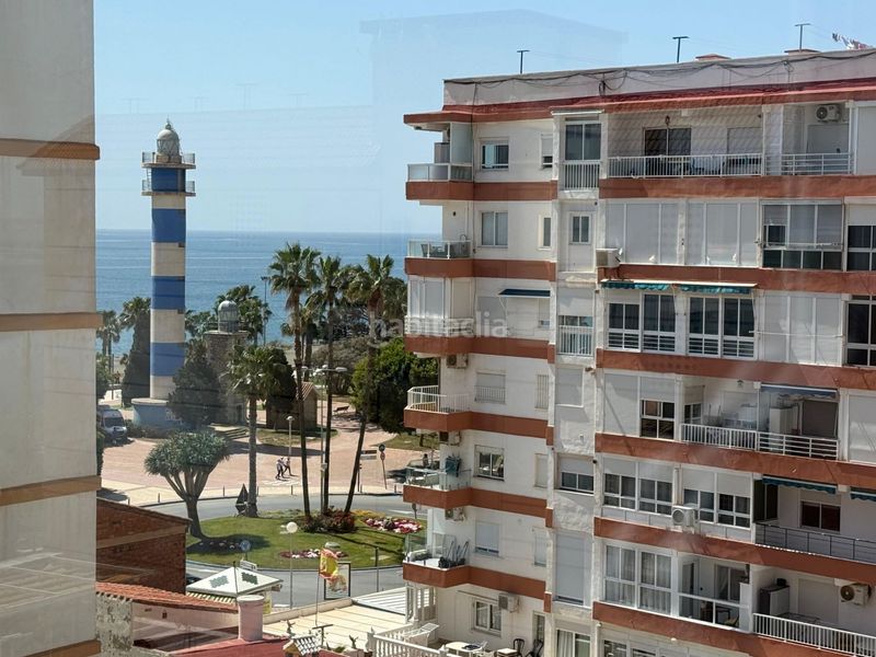Foto 2b3cd3a6-d48e-49d1-855e-769f4c1be81d. Pis amb calefacció a Poniente-Faro Torre del Mar