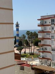 Pis a Poniente-Faro