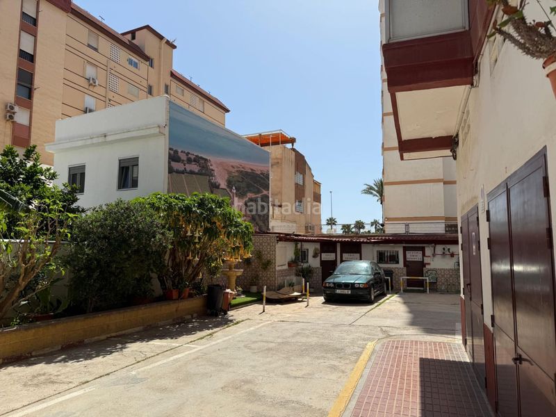 Foto a1a1c003-3716-41ff-876c-90b2849cdcdf. Pis amb calefacció a Poniente-Faro Torre del Mar