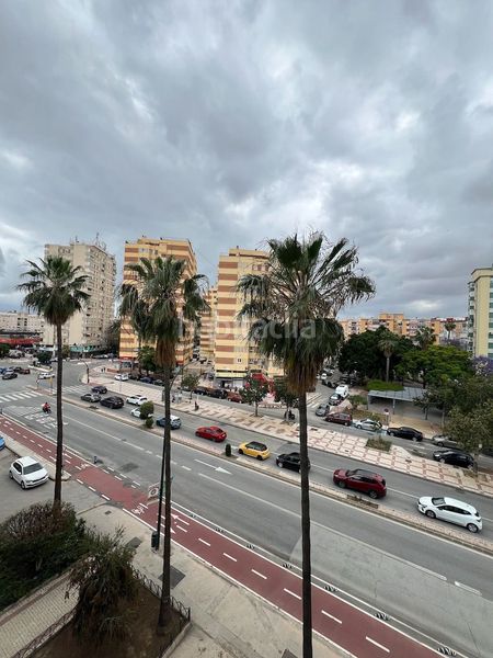 Foto c6808c38-1355-4df6-ab07-09866a8d7aae. Pis amb calefacció a La Luz - El Torcal Málaga