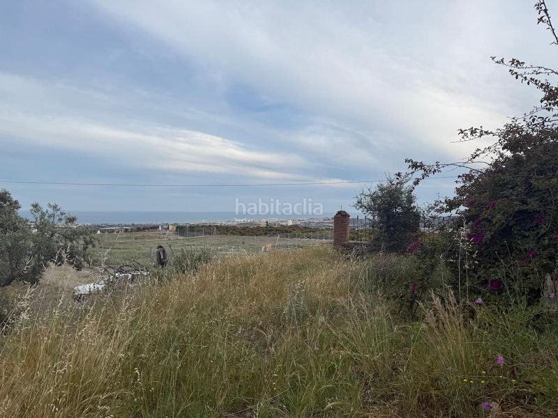 Foto 603661b0-eb32-43bf-9145-8930831c6b23. Finca rústica a Camino Algarrobo - Las Arenas Vélez - Málaga