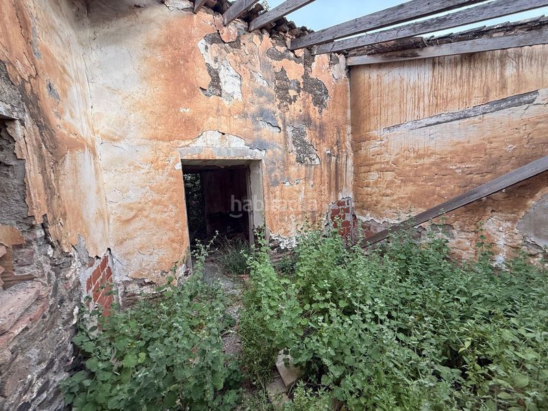 Foto a5b7ba27-80f8-462a-b7ba-38196e4bbc31. Finca rústica a Camino Algarrobo - Las Arenas Vélez - Málaga