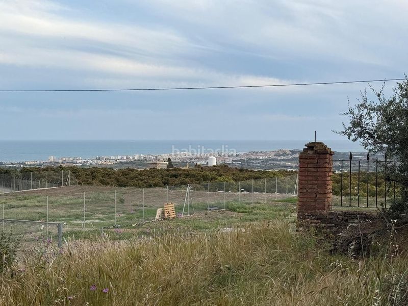 Foto b9028d3f-653f-42b6-8a7a-7979ec0a3b42. Finca rústica a Camino Algarrobo - Las Arenas Vélez - Málaga