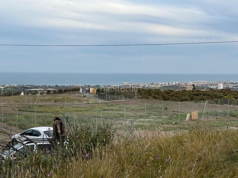 Foto d973ce1a-b7d3-484a-8304-9270bbee8052. Finca rústica a Camino Algarrobo - Las Arenas Vélez - Málaga