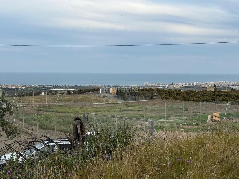 Foto f4e7dfc0-68c6-4ab0-b723-9f25824f9608. Finca rústica a Camino Algarrobo - Las Arenas Vélez - Málaga