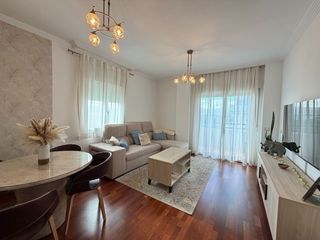 Appartement à Camino Viejo de Málaga. Fantastico piso de 3 dormitorios en velez malaga