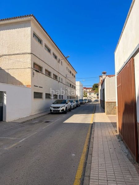 Foto a54a72cf-83c6-4ad5-8bab-9ba788184e36. Pis a Hispanidad - Vivar Téllez Vélez - Málaga