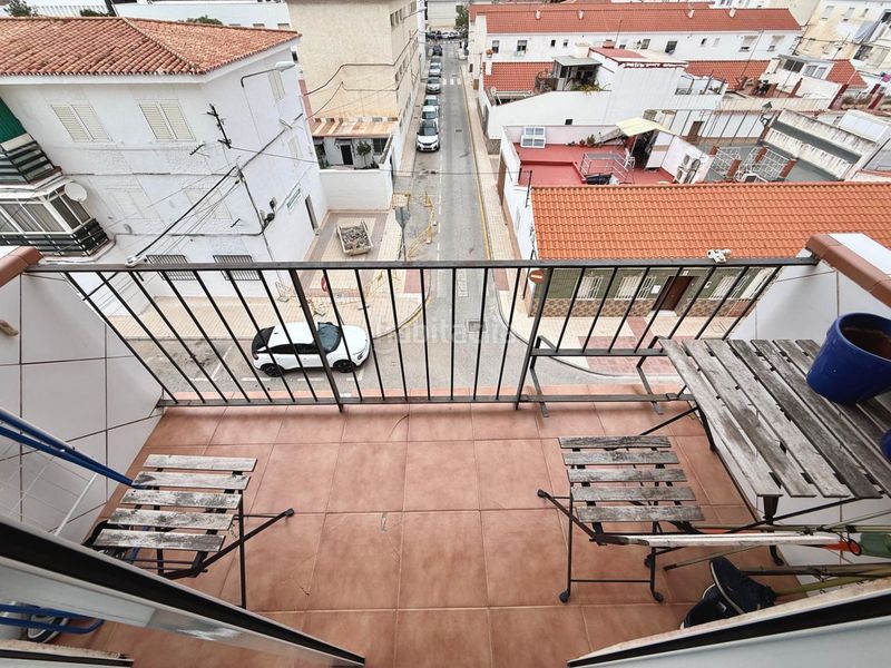 Foto a5c081f2-8bd1-40d3-ba41-caf65f1b496b. Pis a Hispanidad - Vivar Téllez Vélez - Málaga