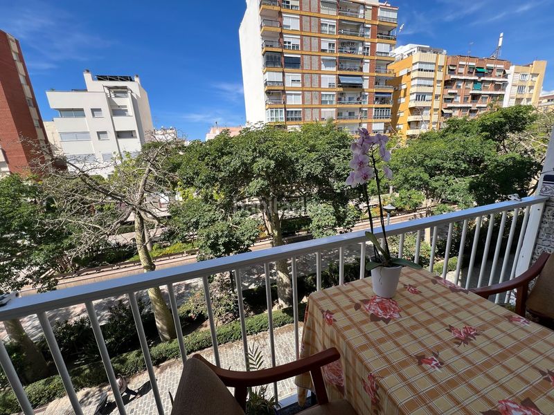 Foto d447c268-ffd0-4cd8-a78d-ae15ee0636cd. Pis amb calefacció a Centro Torre del Mar