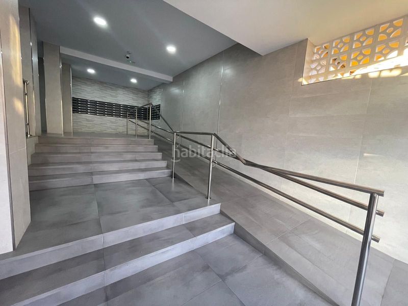 Foto a2818e9e-f043-42a3-bd70-6c32448c51d5. Estudi amb piscina a Centro Torre del Mar