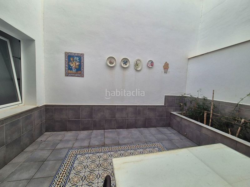 Foto 789625d6-e7b5-4172-95bd-0827af1be71d. Casa a Mezquitilla